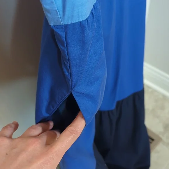 Loft Maxi/Midi Dress - Picture 6 of 8